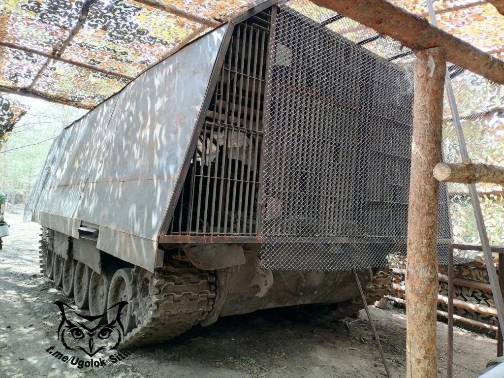 Царь-мангалы, летняя коллекция-2024