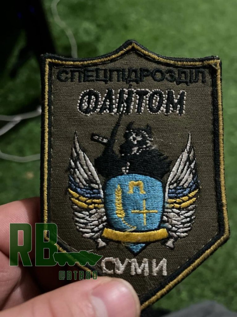 Трофеи с захваченных позиций: группировка "Центр" в районе Авдеевки разгромила очередные блиндажи противника