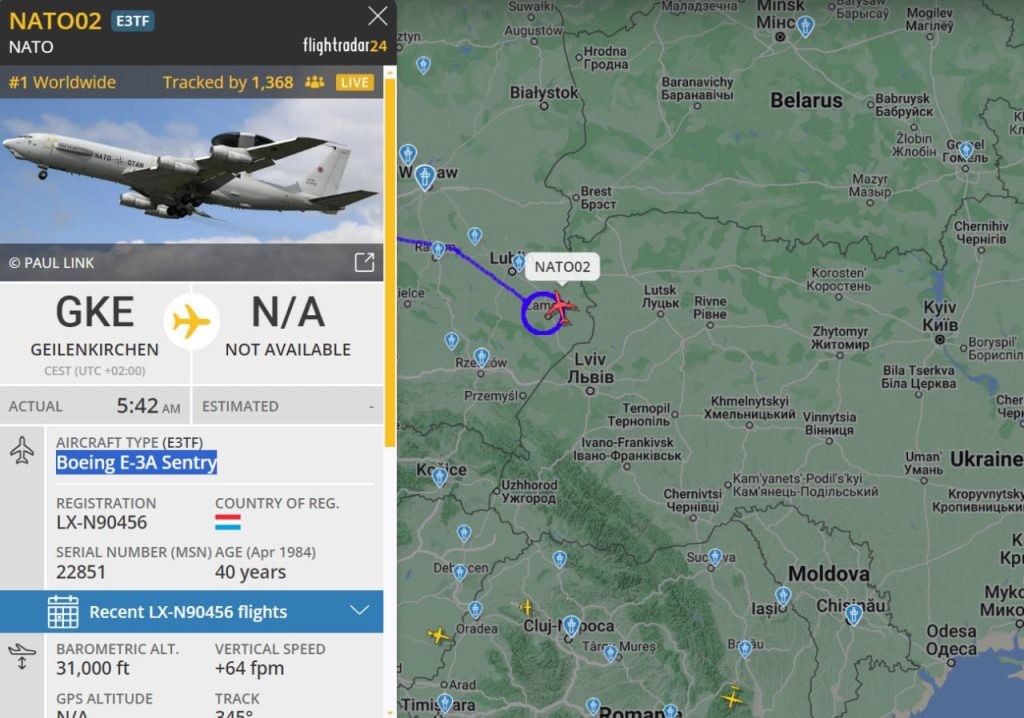 К разговору о том, насколько ВСУ зависят от НАТО по части разведки