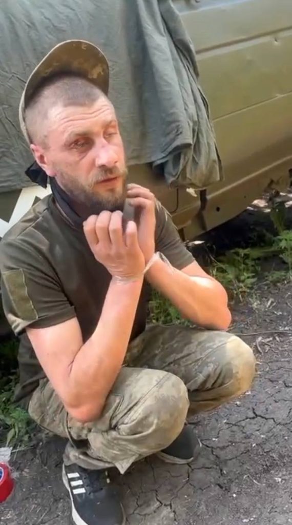 Снежик Володимир. Львовская область.