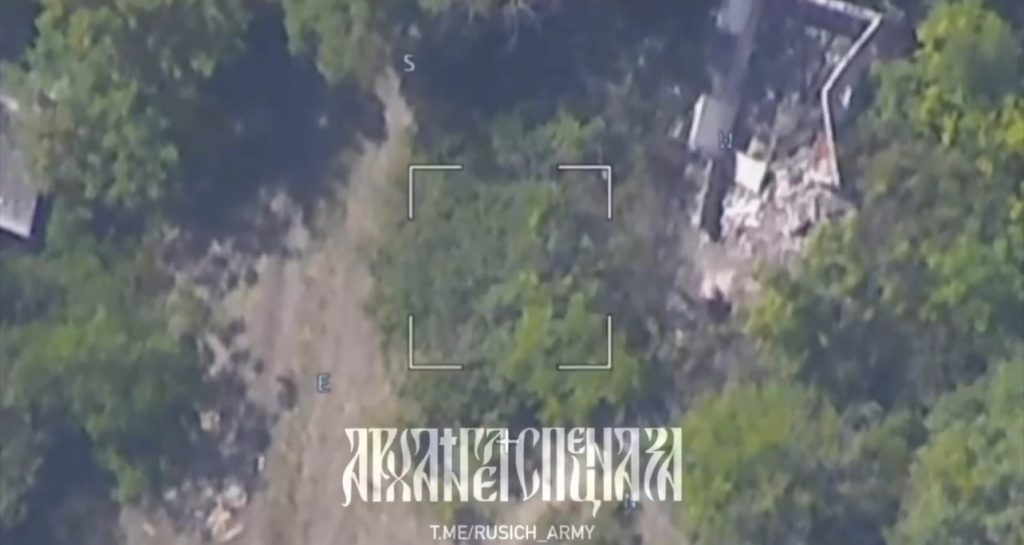 Архангел Спецназа: Что не так с обороной ВСУ в Часов Яре?