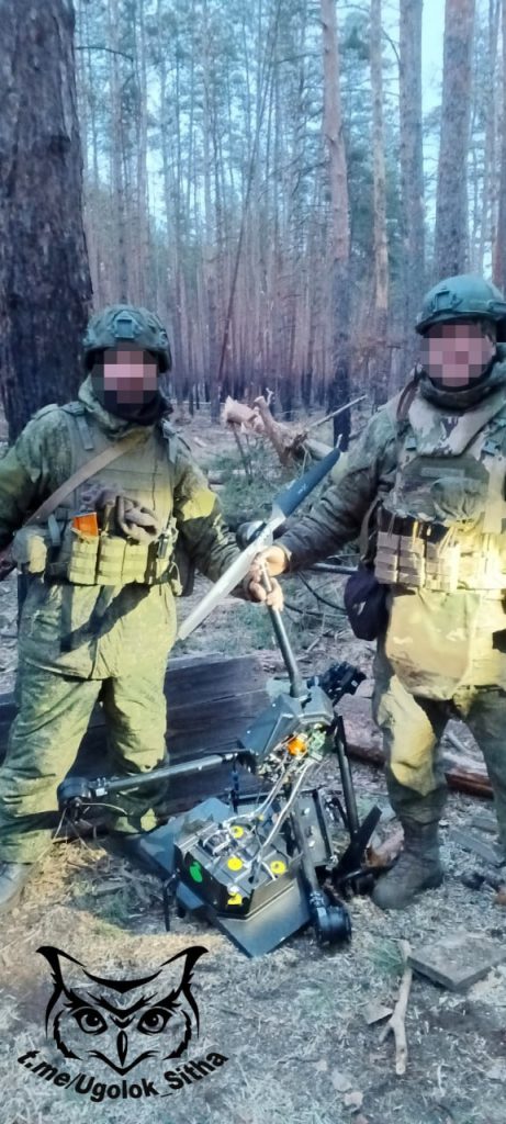 Z - в зоне проведения Специальной Военной Операции
