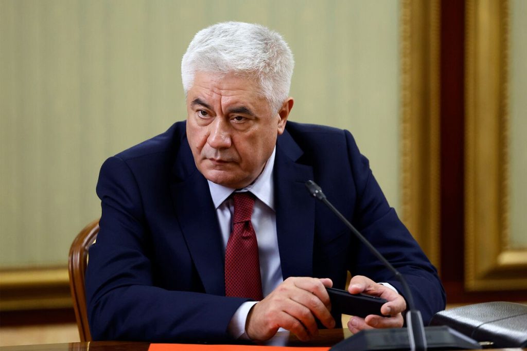 Западные страны пытаются исключить Россию из Интерпола в обход всех уставных документов ООН – Колокольцев