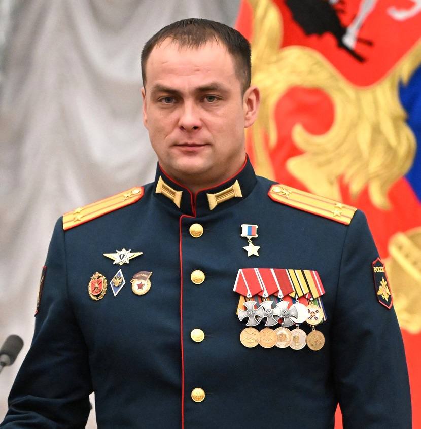 Суд в ЛНР приговорил военного Ирека Магасумова к 11 годам колонии по делу об убийстве местной жительницы