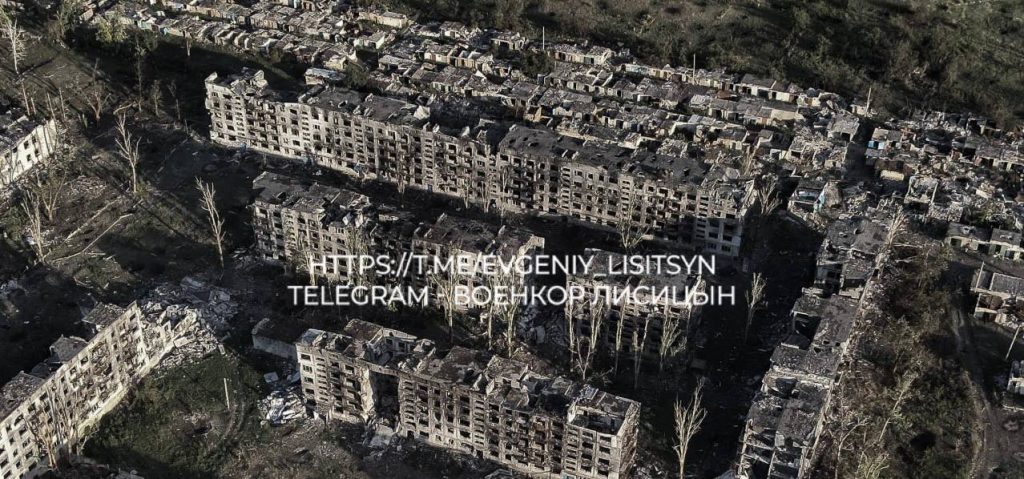 СМИ страны 404 публикуют кадры с Часов Яра