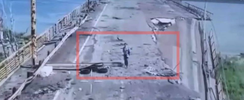 Очередной провал ЦИПсО в Херсоне