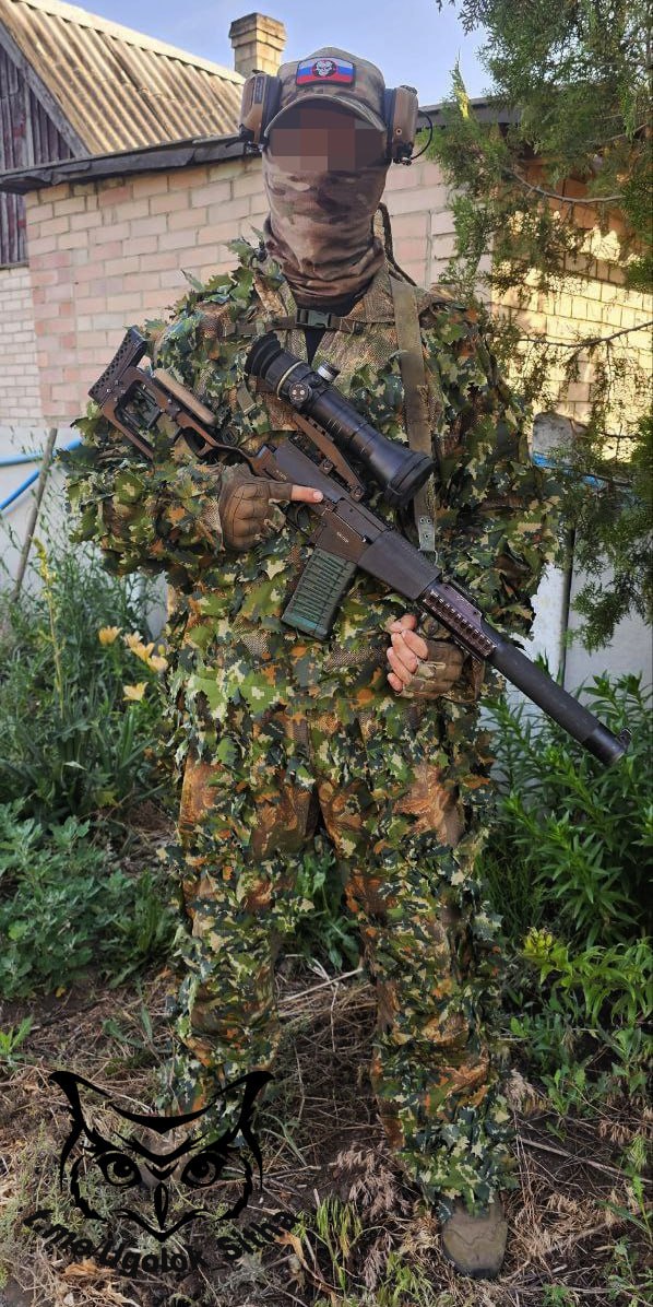 Z - в зоне проведения Специальной Военной Операции
