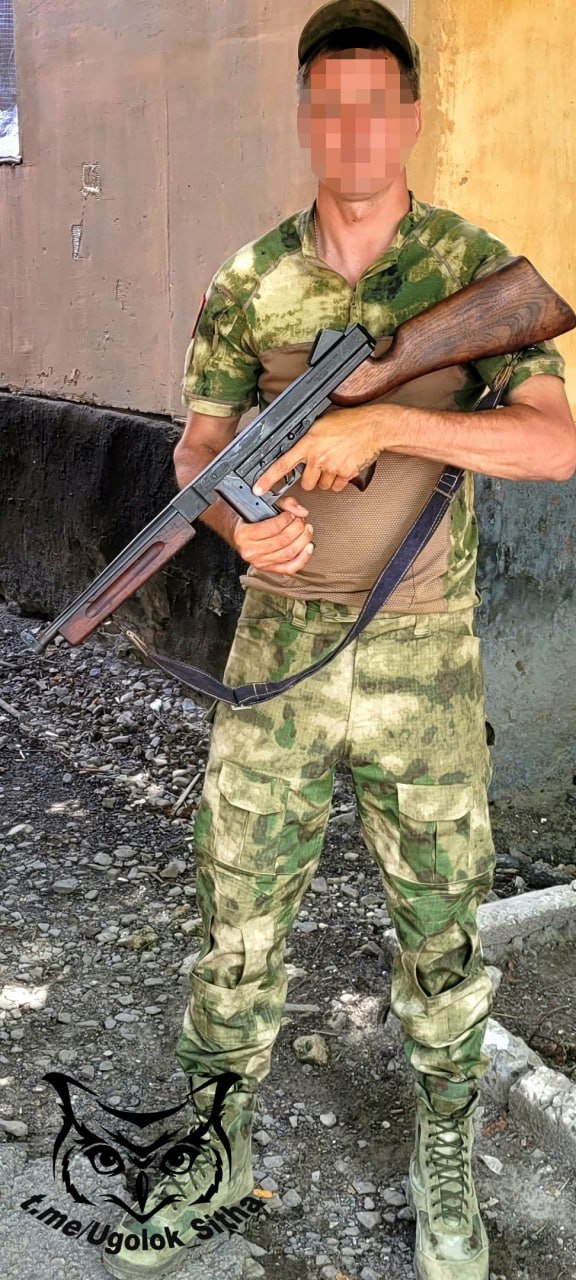 Z - в зоне проведения Специальной Военной Операции