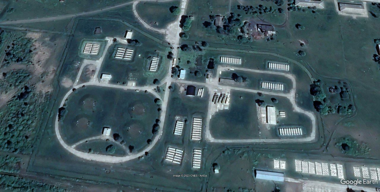 ВС РФ уничтожает авиабазы ВСУ накануне прибытия F-16