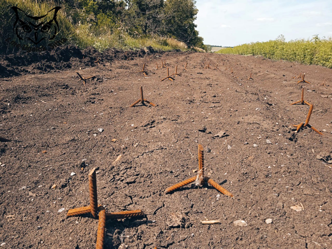 Атмосфера войны