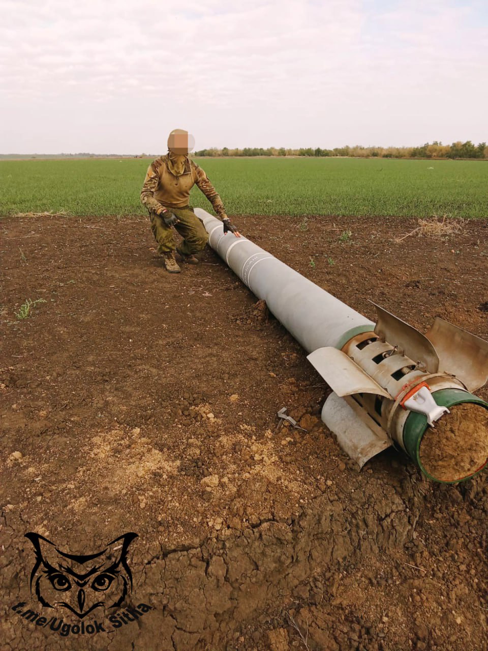 Z - в зоне проведения Специальной Военной Операции