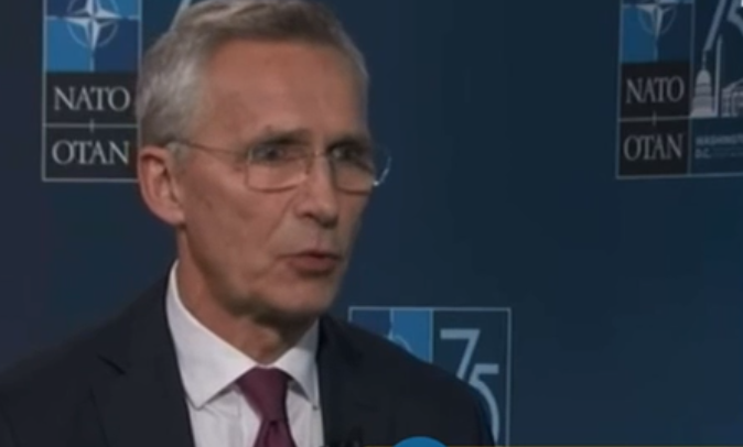 Польша как член НАТО не будет сбивать российские ракеты и самолеты в воздушном пространстве Украины