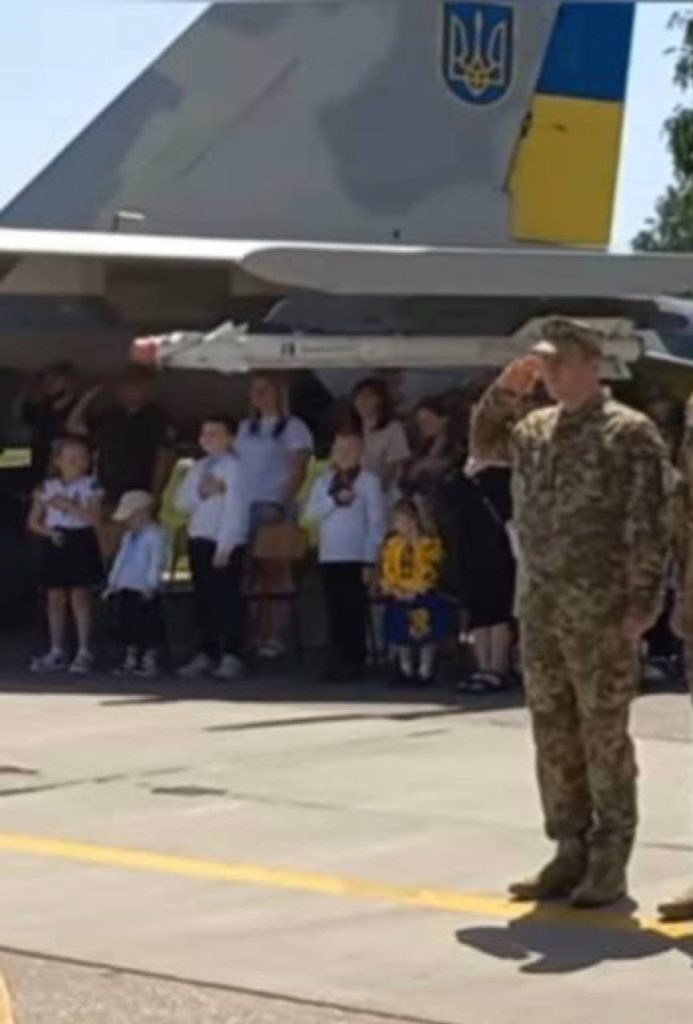 Современная Украина в одной фотографии