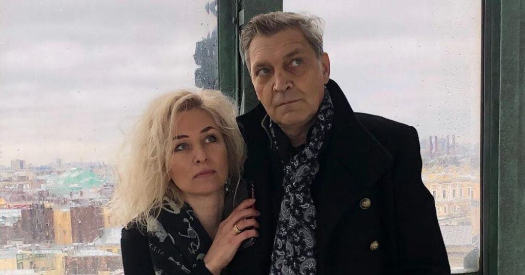 Суд Санкт-Петербурга признал супругов Невзоровых* экстремистским объединением