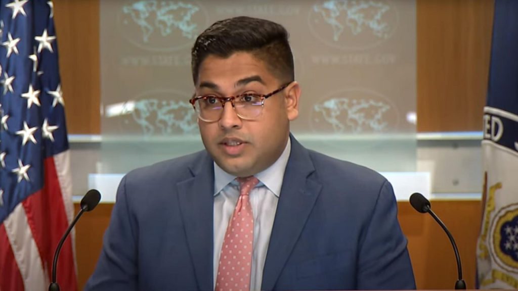 В Госдепе отвергли предложение Орбана о прекращении огня на Украине