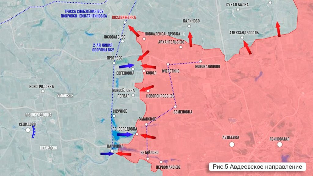 Царев: Фронтовая сводка 4 июля 2024 года