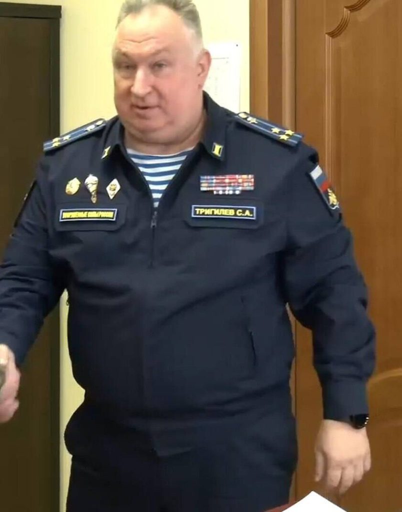 Москва, Арестован военком Преображенского района за получение взятки в крупном размере