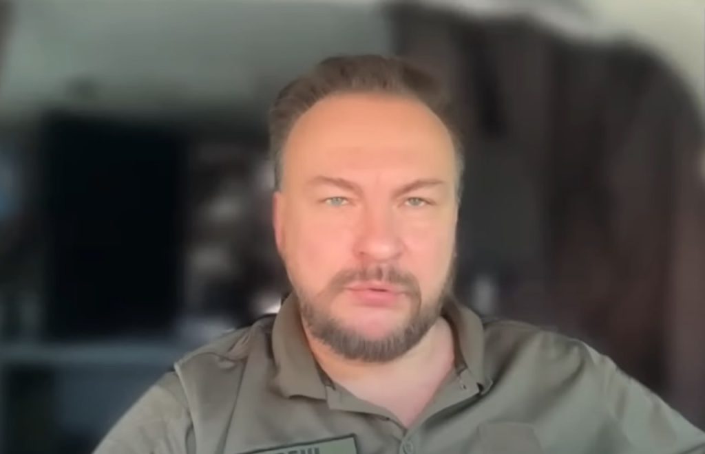 Российские бойцы «устроили сафари» на ВСУ в районе Очеретино благодаря дронам с нестандартными частотами – боевик-радиотехнолог Сергей Бескрестнов