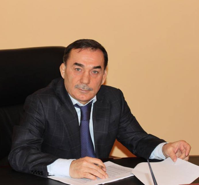 Экс-главу Сергокалинского района, сыновья которого участвовали в теракте в Дагестане, снова задержали