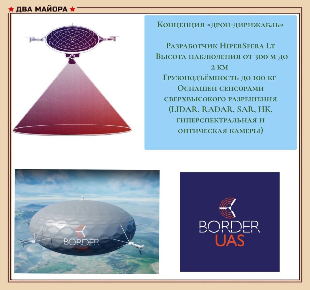 НАТО на восточном фланге создаст интегрированную систему охраны границы
