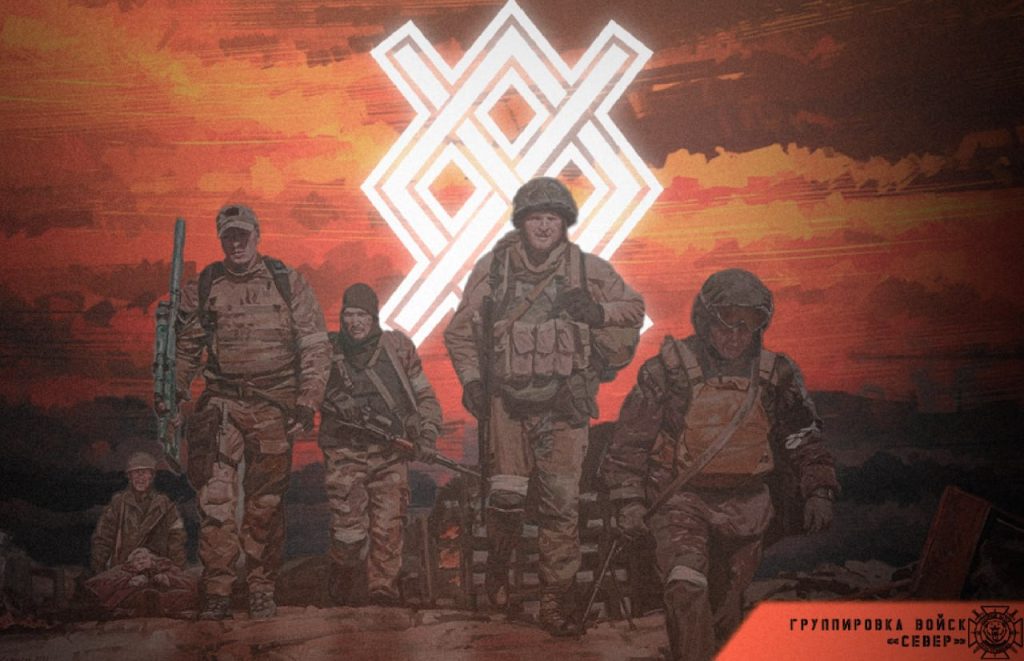 6 июля группировка войск "Север" продолжила освобождение приграничных районов Харьковской области