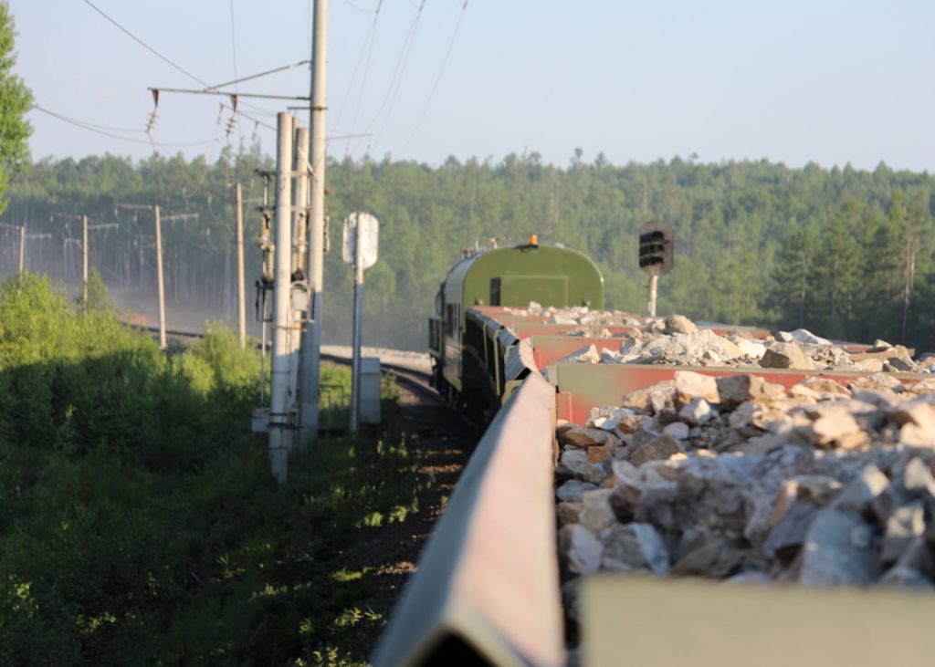 Даешь БАМ 2.0