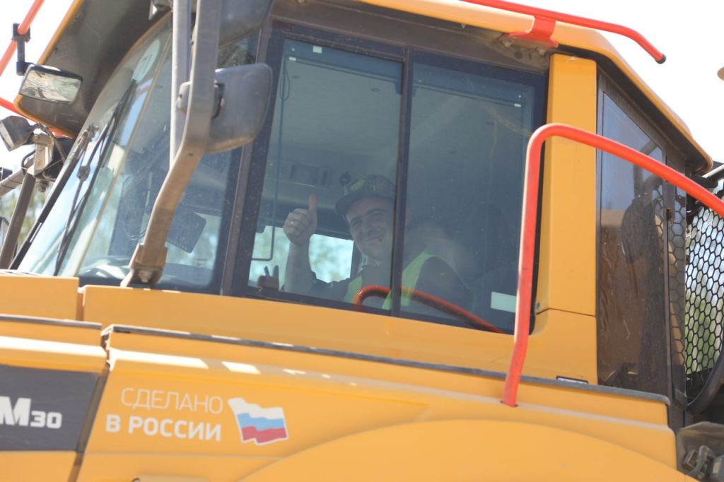 Даешь БАМ 2.0