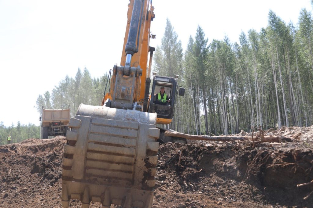 Даешь БАМ 2.0