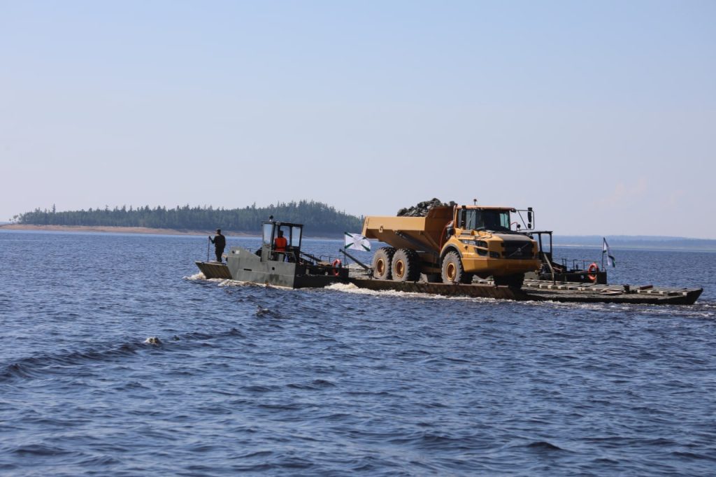 Даешь БАМ 2.0