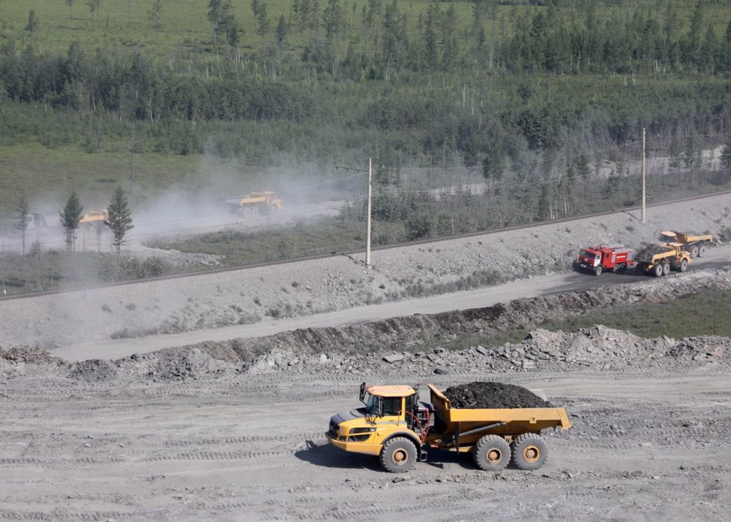 Даешь БАМ 2.0