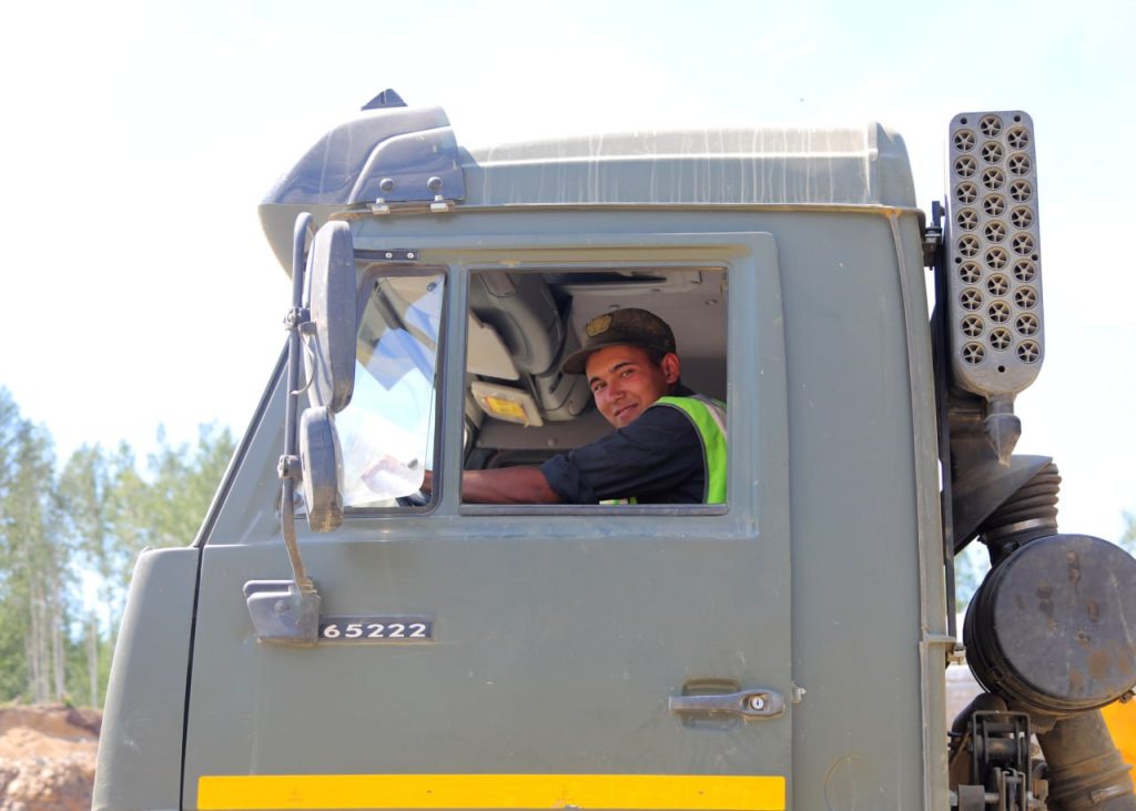 Даешь БАМ 2.0