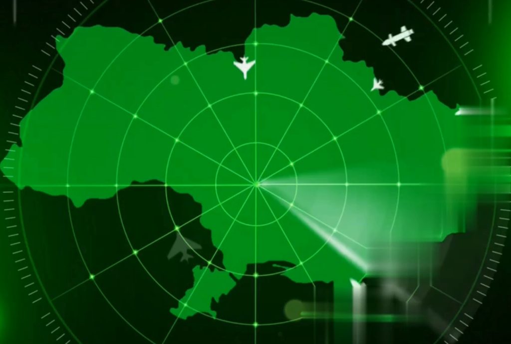 Стратегическая авиация ВКС России наносит удар по Украине, в море готовится атаковать и флот