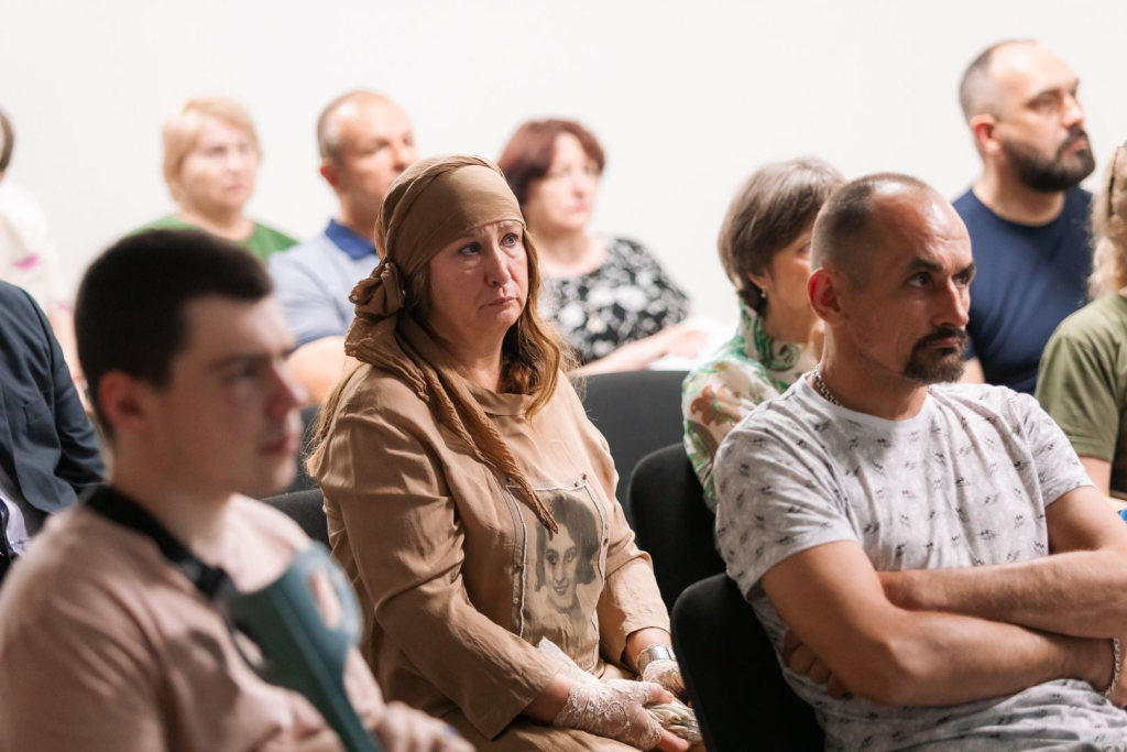 Юрий Подоляка: «Дальний Восток очень многое дает фронту»