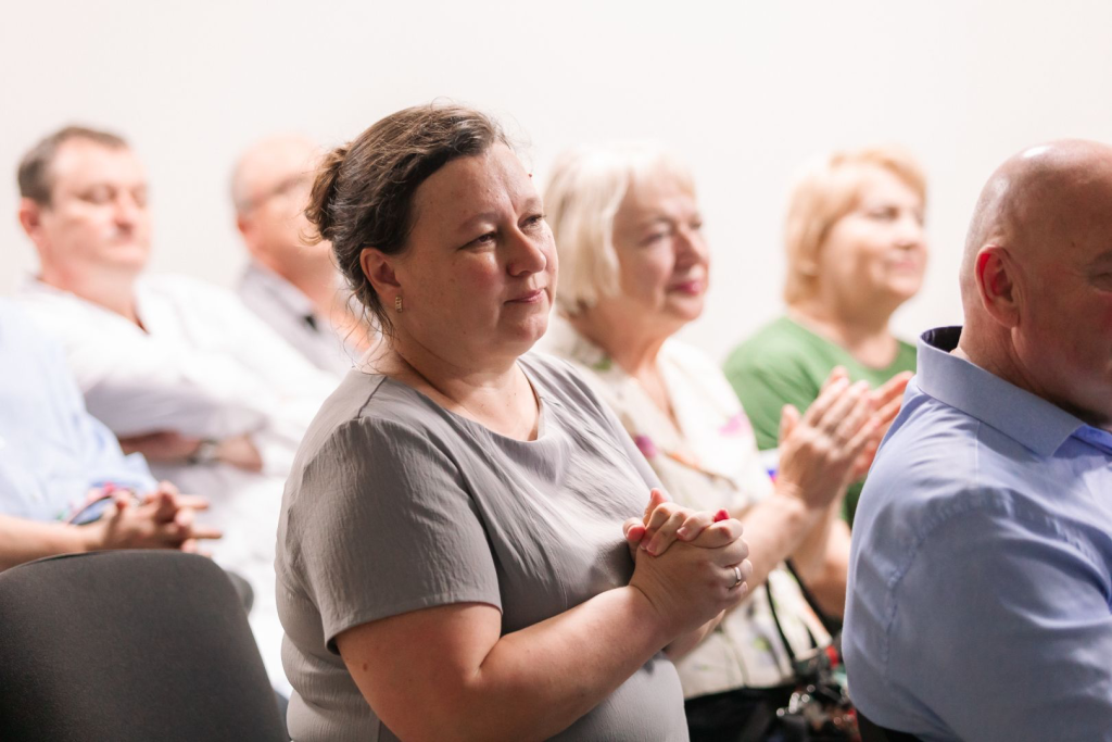 Юрий Подоляка: «Дальний Восток очень многое дает фронту»