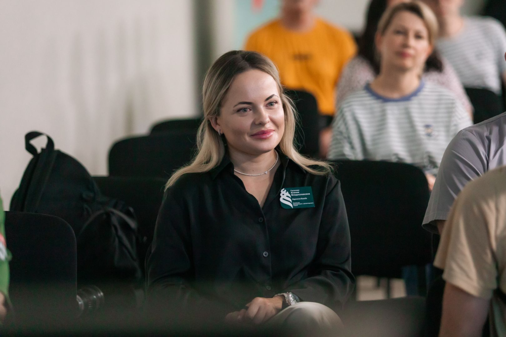 Юрий Подоляка: «Дальний Восток очень многое дает фронту»