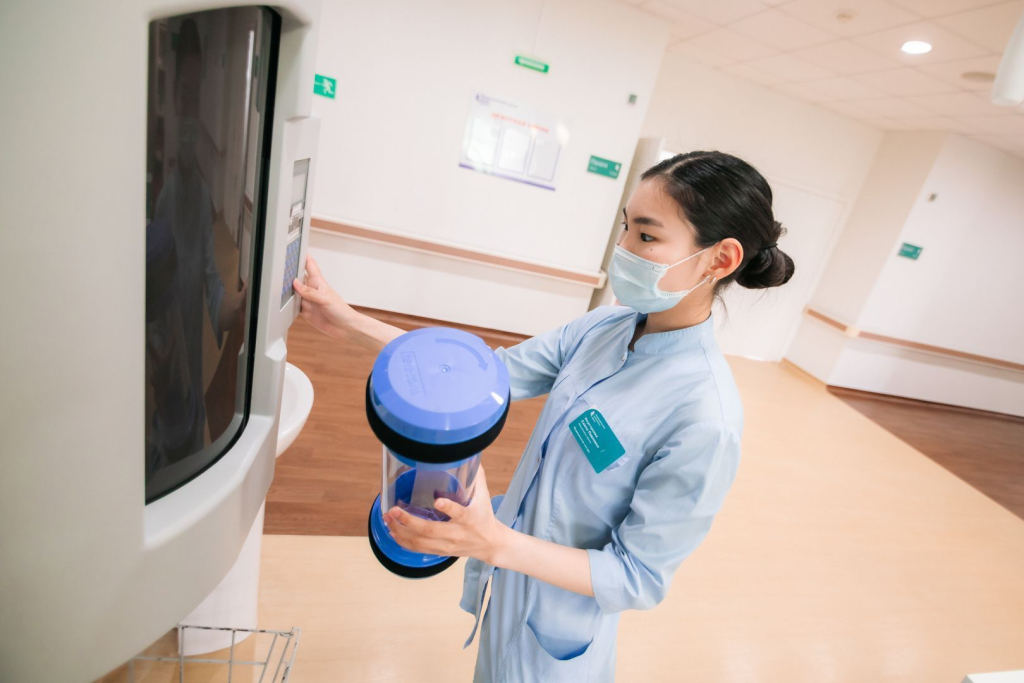 Юрий Подоляка: «Дальний Восток очень многое дает фронту»