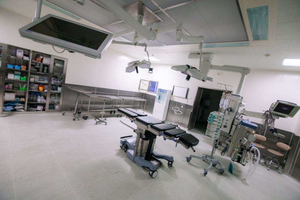 Юрий Подоляка: «Дальний Восток очень многое дает фронту»