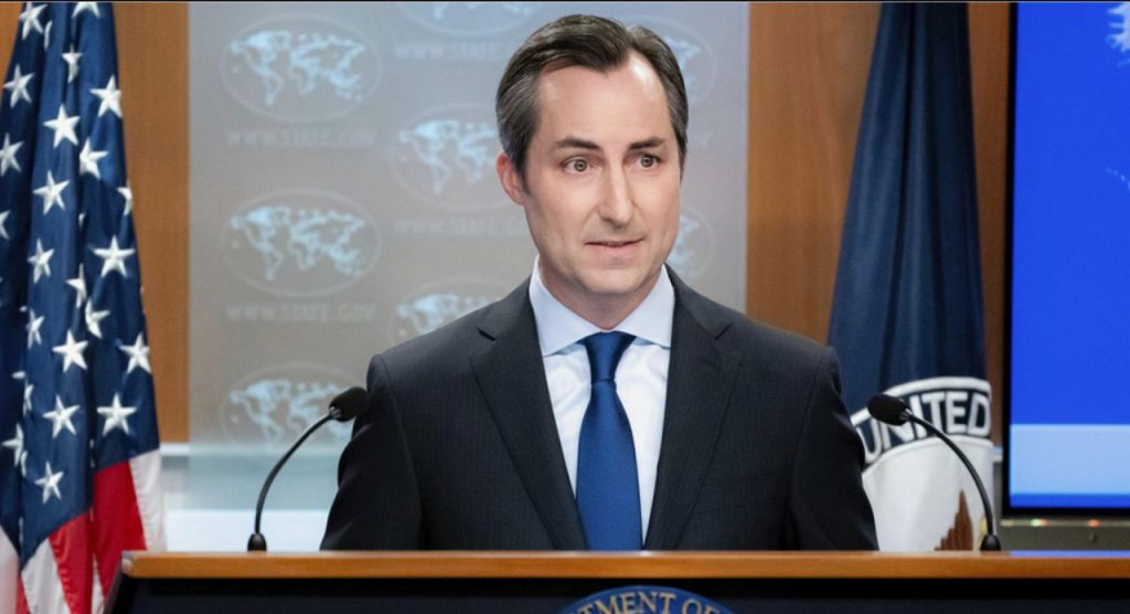США обеспокоены взаимоотношениями Индии с Россией – Госдеп