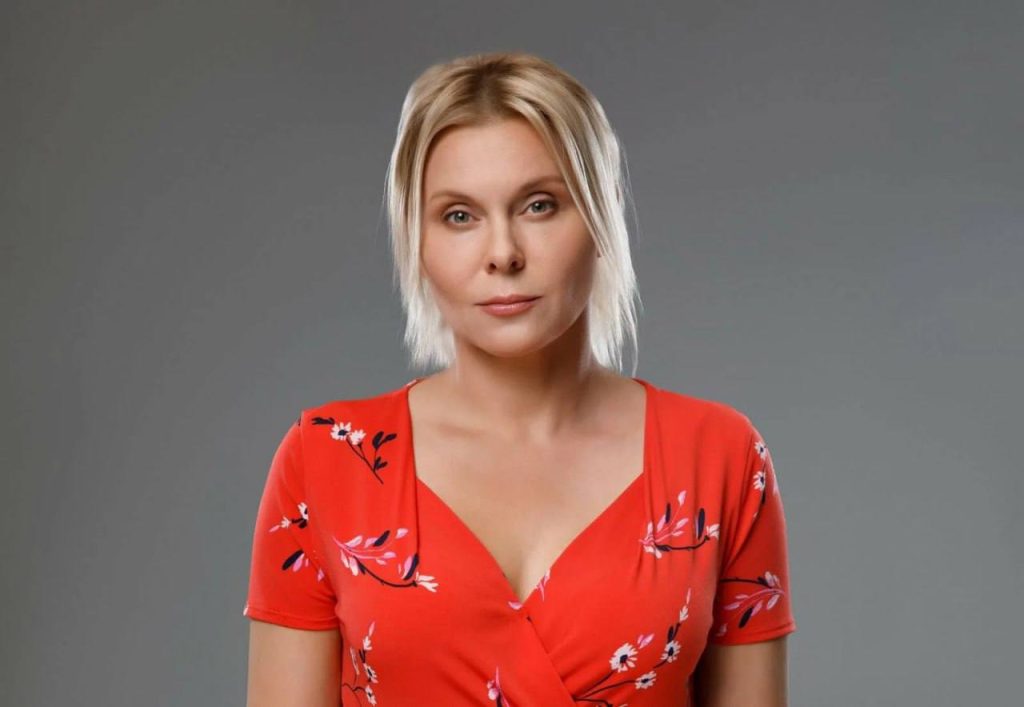 Актриса Яна Троянова внесена в список террористов и экстремистов — Росфинмониторинг