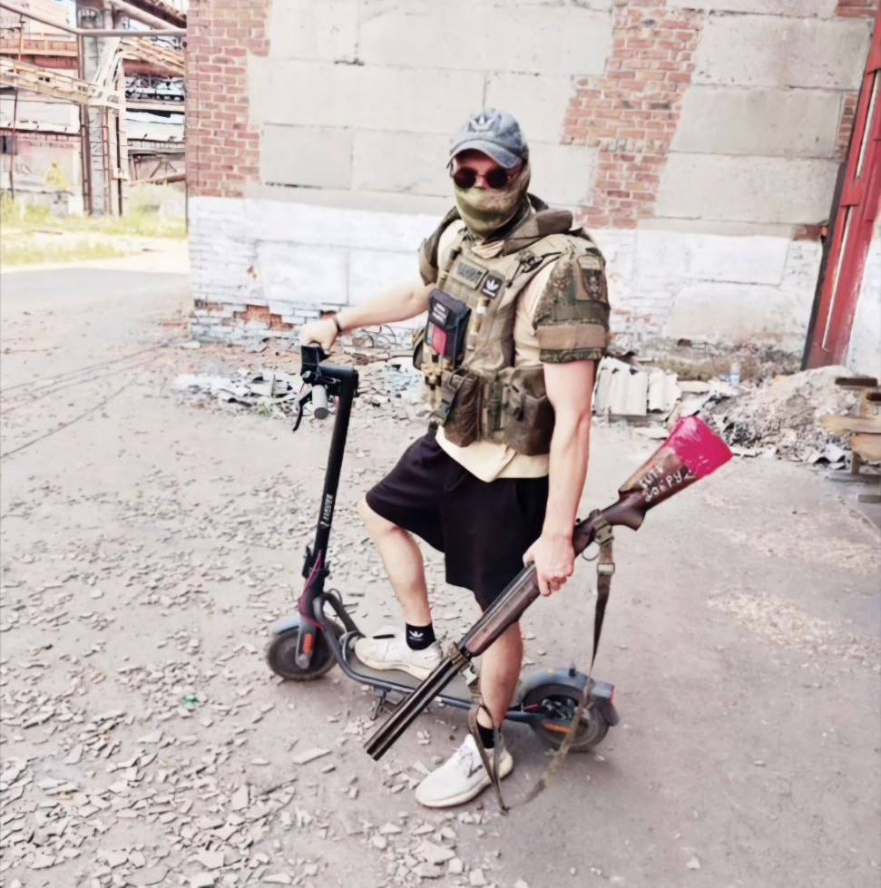 Российских военных будут учить сбивать малые дроны из из гладкоствольных ружей, сообщили в Минобороны