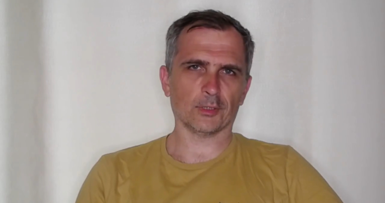 Юрий Подоляка - новости на Украине (11.07.24): Кризис ВСУ под Торецком ...