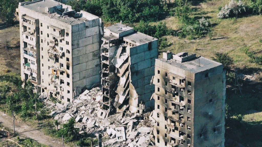 Два Майора: Cводка на утро 11 июля 2024 года