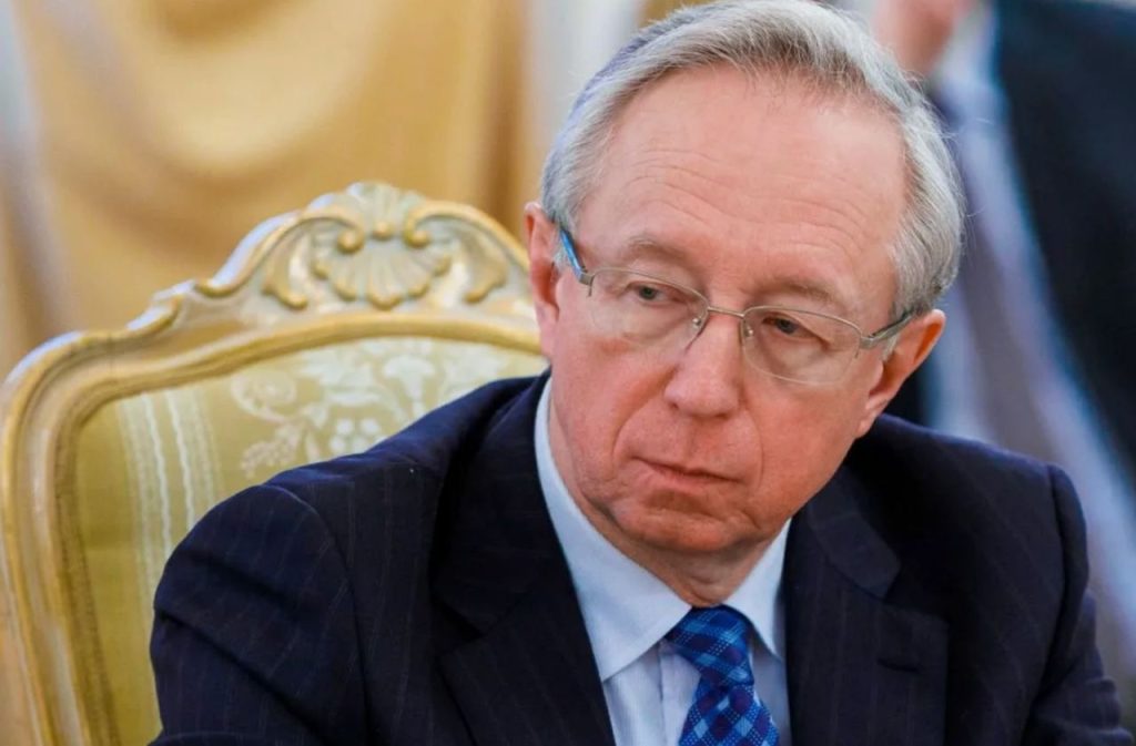 Россия не собирается участвовать в новом саммите по Украине – МИД