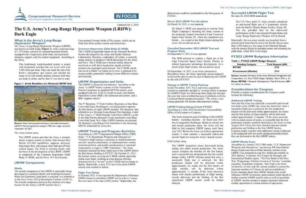 Усиление боевых возможностей армии США в Европе: ответ на растущее давление международного сообщества на Россию