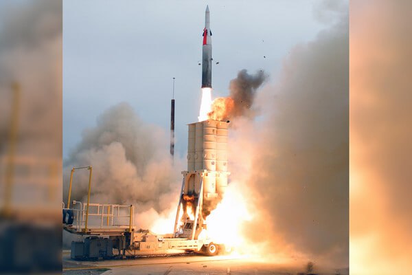 "Хец" и "Праща Давида" вместо "Пэтриота" — продолжаются поставки израильской ПРО в Европу