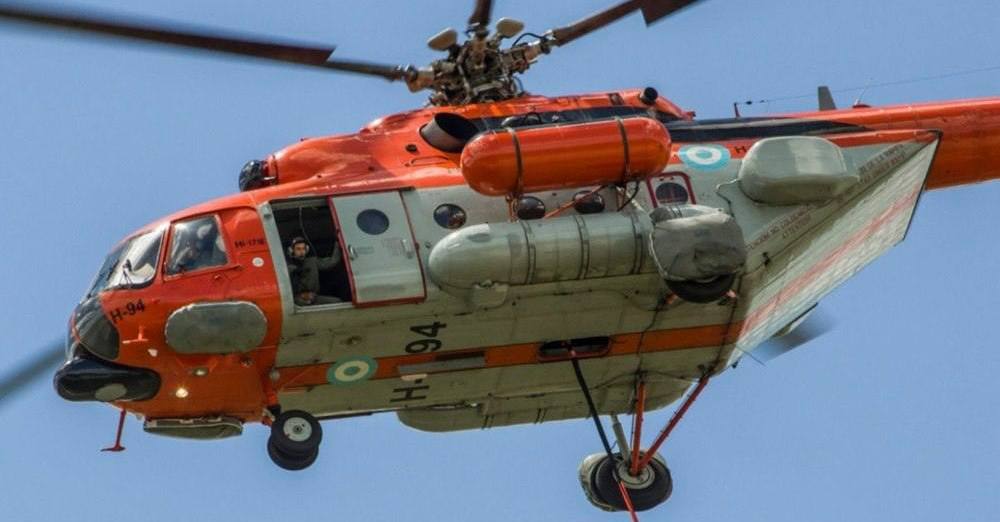 Министр обороны Аргентины Луис Петри заявил о готовности поставлять вооружение Украине