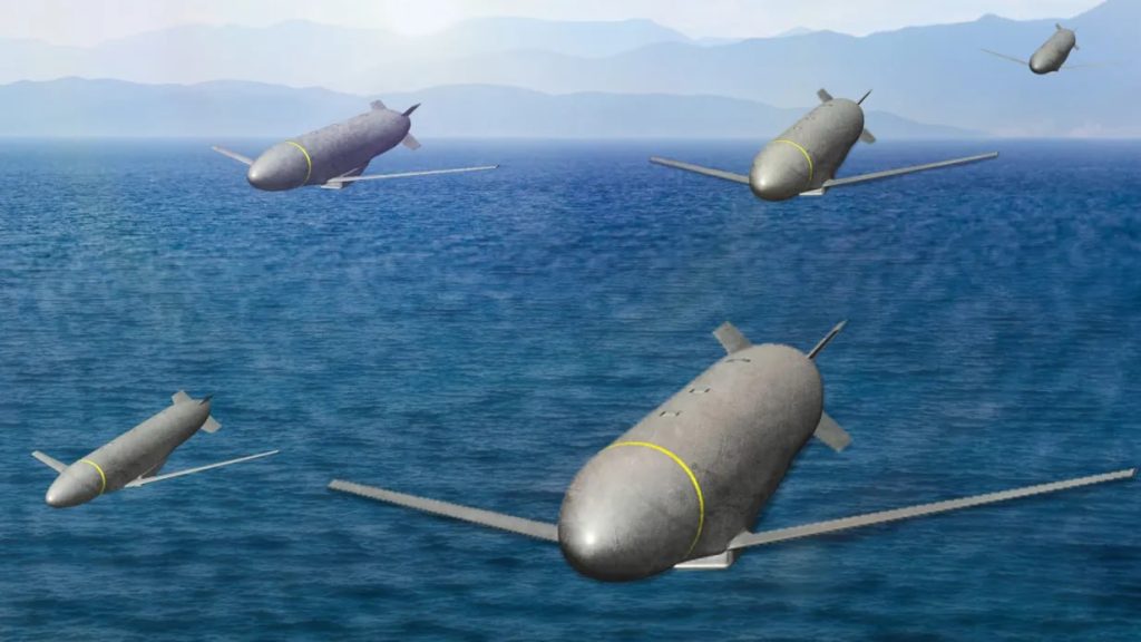 Украина может получить новые дешевые высокоточные боеприпасы воздушного базирования ERAM с дальностью до 400 километров, сообщают ВВС США
