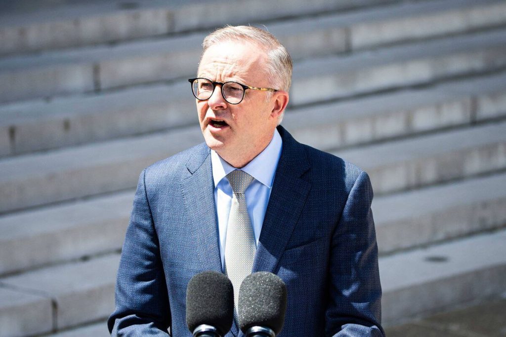 Австралия предоставила Украине крупнейший единовременный пакет военной помощи на сумму 250 миллионов австралийских долларов (около 170 миллионов долларов США)