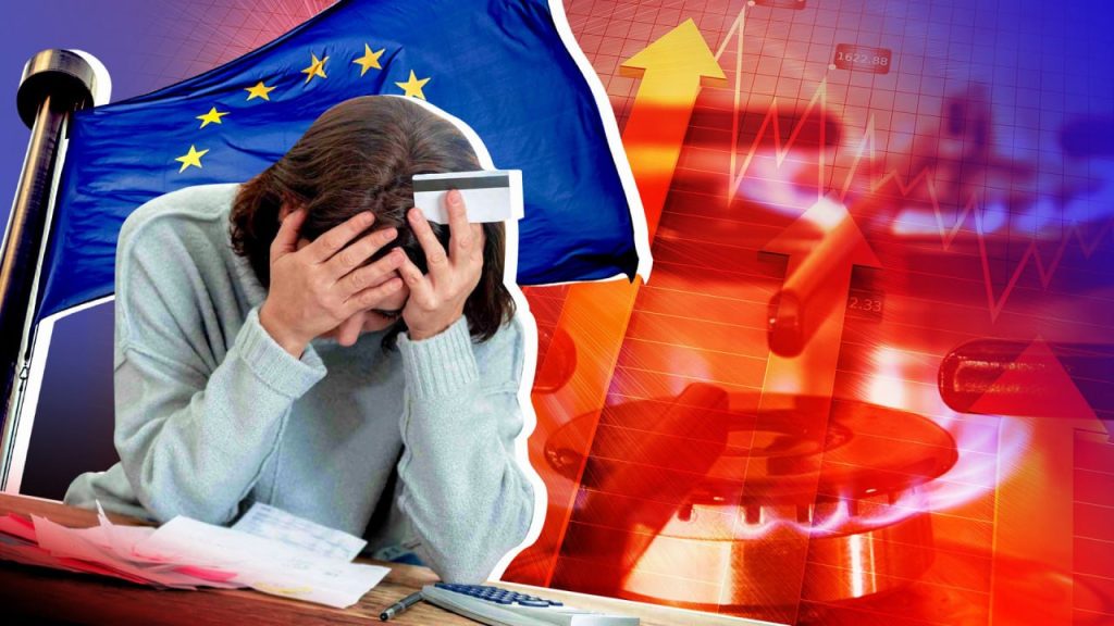 США в мае сократили экспорт СПГ в ЕС на 40% - до минимума с 2021 года