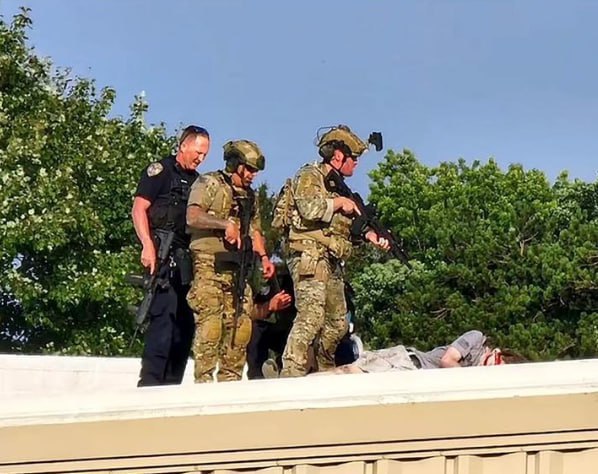 Что известно о снайпере, совершившем покушение на Дональда Трампа